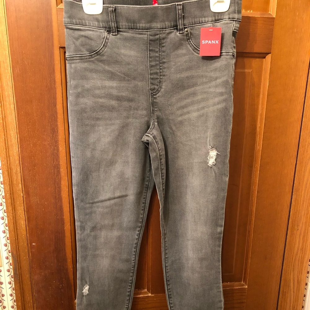 NWT Spanx Vintage Jean